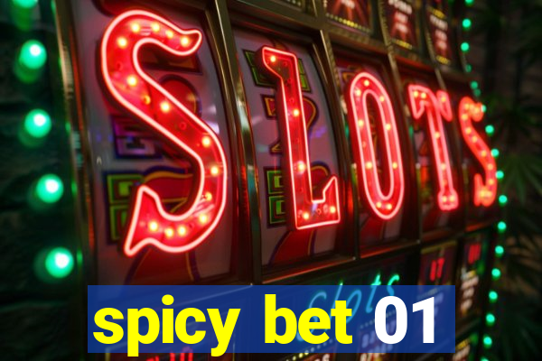 spicy bet 01